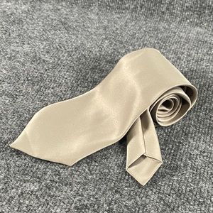 Rene Chagal Men’s Champagne Necktie